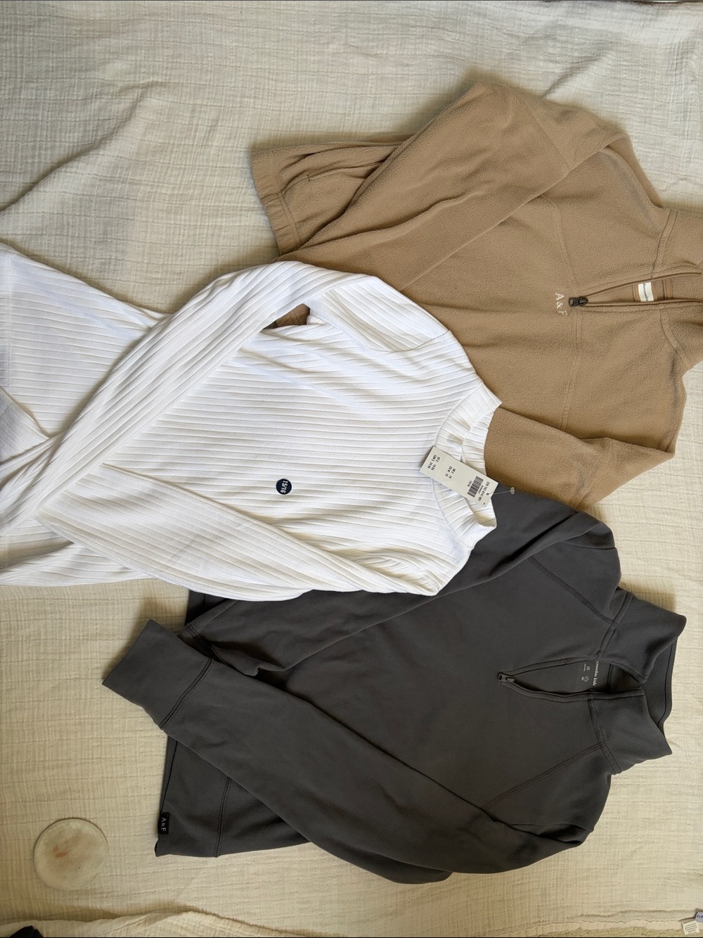 Abercrombie &fitch bundle